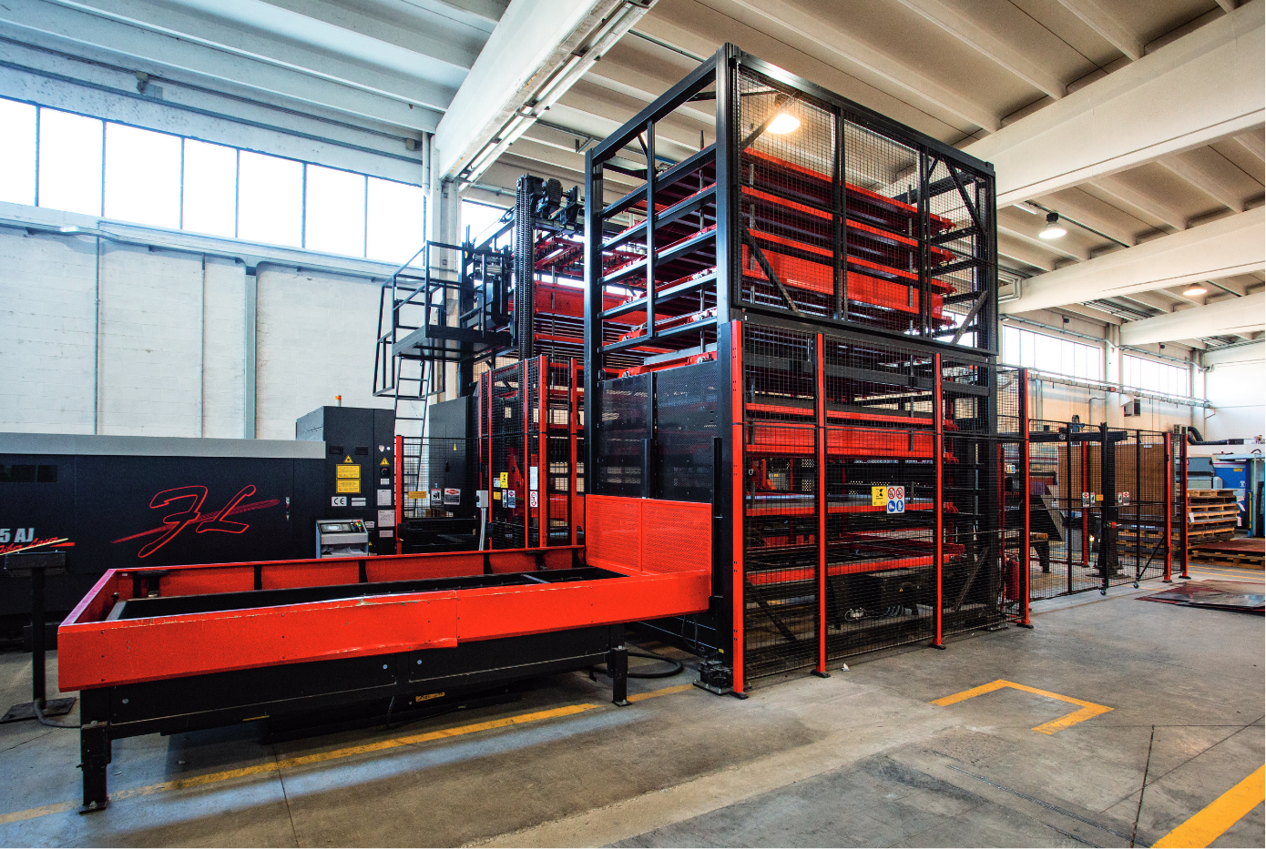 Azienda affidabilita 1